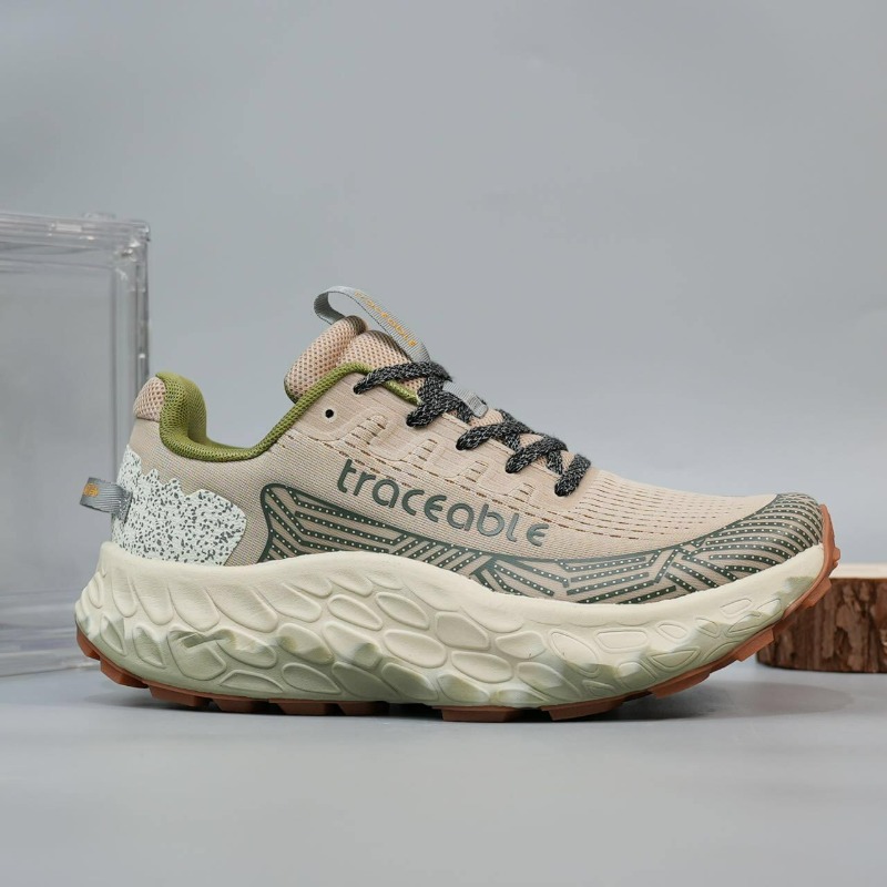 Classic Trail Running Shoes Ma - Men'S Shoes For Wide Feet ulasan dan harga