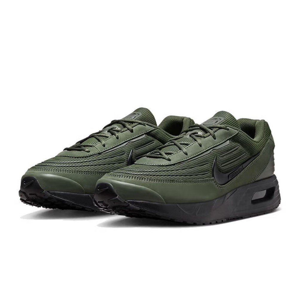 Nike Air Max Verse Men's Runni - Men'S Shoes Nike Air Max ulasan dan harga