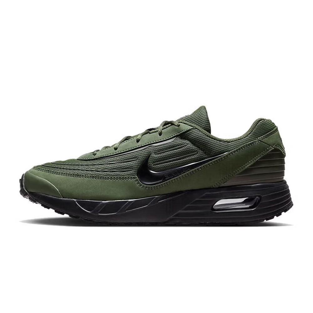 Nike Air Max Verse Men's Runni - Men'S Shoes Nike Air Max ulasan dan harga
