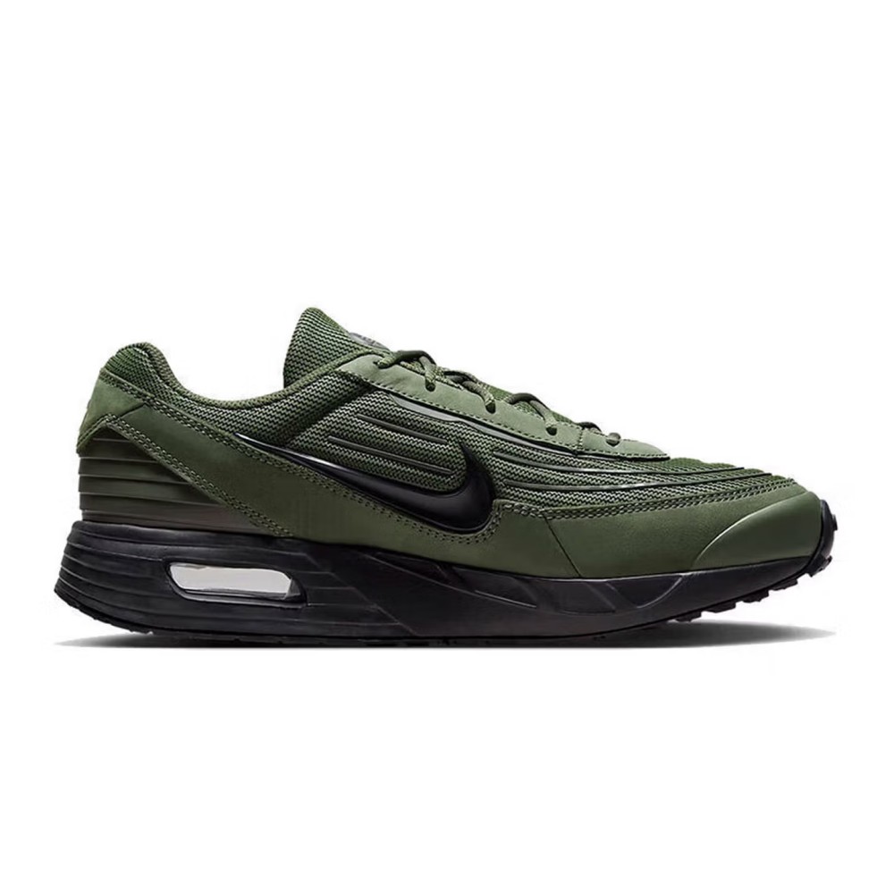 Nike Air Max Verse Men's Runni - Men'S Shoes Nike Air Max ulasan dan harga