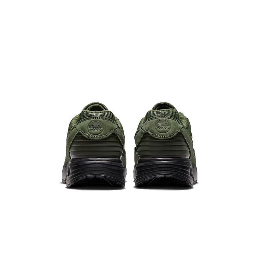 Nike Air Max Verse Men's Runni - Men'S Shoes Nike Air Max ulasan dan harga