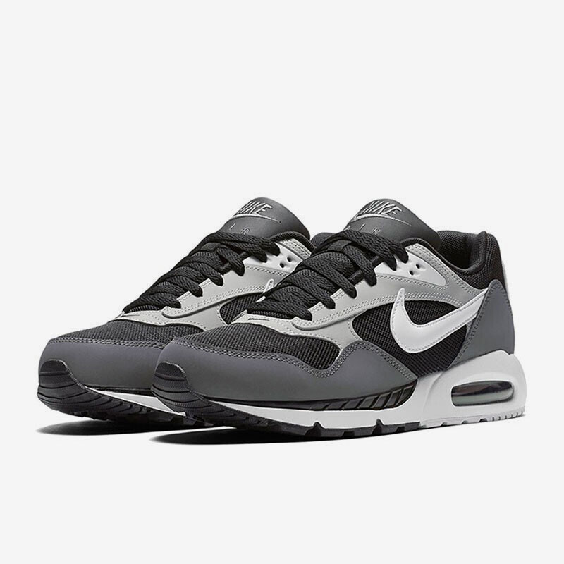 Nike official authentic Air Ma - Men'S Shoes Nike Air Max ulasan dan harga