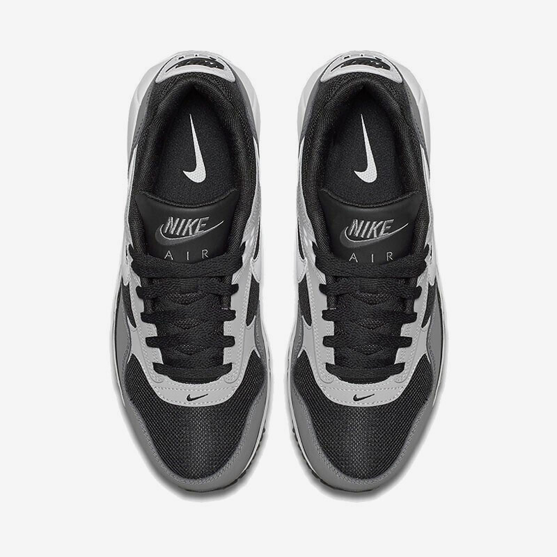 Nike official authentic Air Ma - Men'S Shoes Nike Air Max ulasan dan harga
