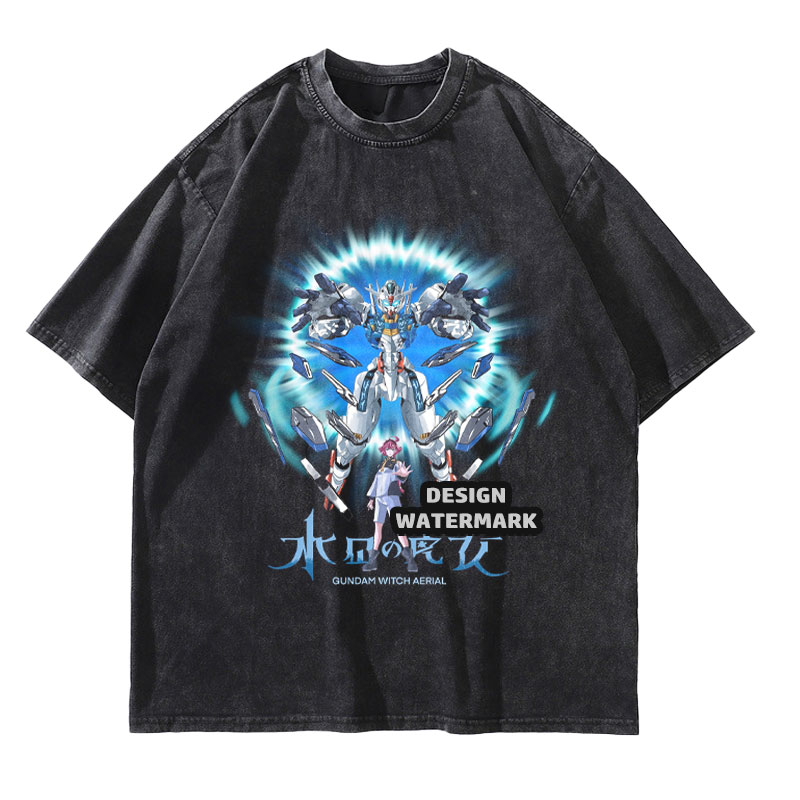 Anime Sazabi Gundam T Shirts M - Men'S Shoes Xl ulasan dan harga