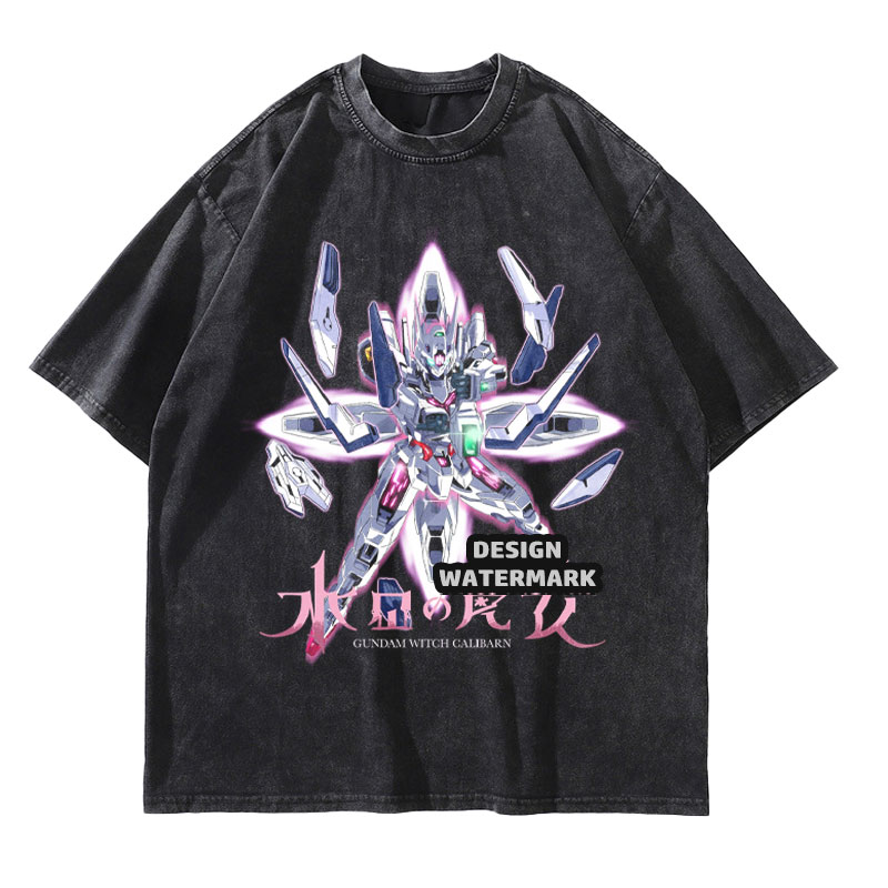 Anime Sazabi Gundam T Shirts M - Men'S Shoes Xl ulasan dan harga