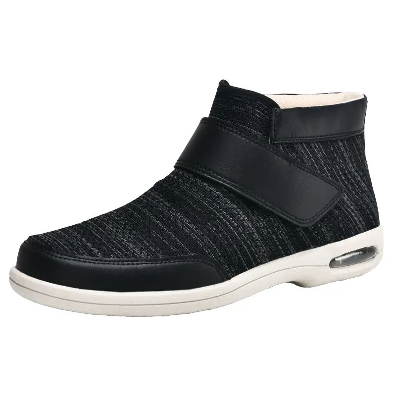 XIHAHA Man Women Walking Shoe  - Men'S Shoes For Wide Feet ulasan dan harga