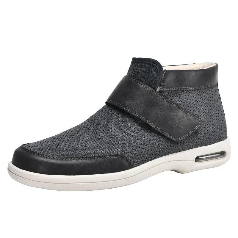 XIHAHA Man Women Walking Shoe  - Men'S Shoes For Wide Feet ulasan dan harga