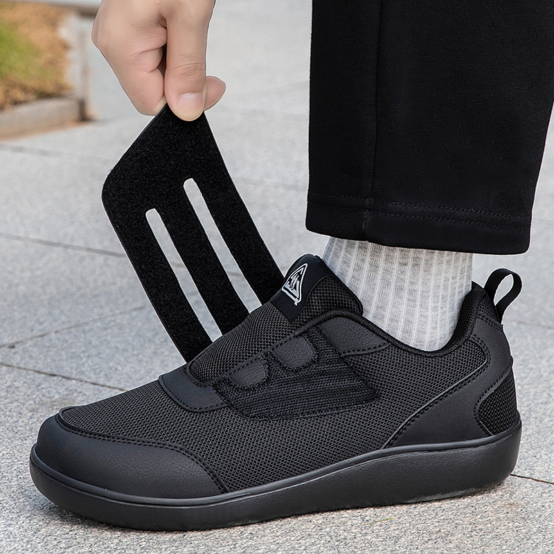 Men's Diabetic Shoes Wide Toe  - Men'S Shoes For Wide Feet ulasan dan harga
