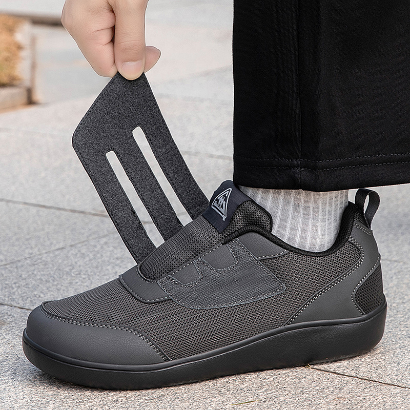 Men's Diabetic Shoes Wide Toe  - Men'S Shoes For Wide Feet ulasan dan harga
