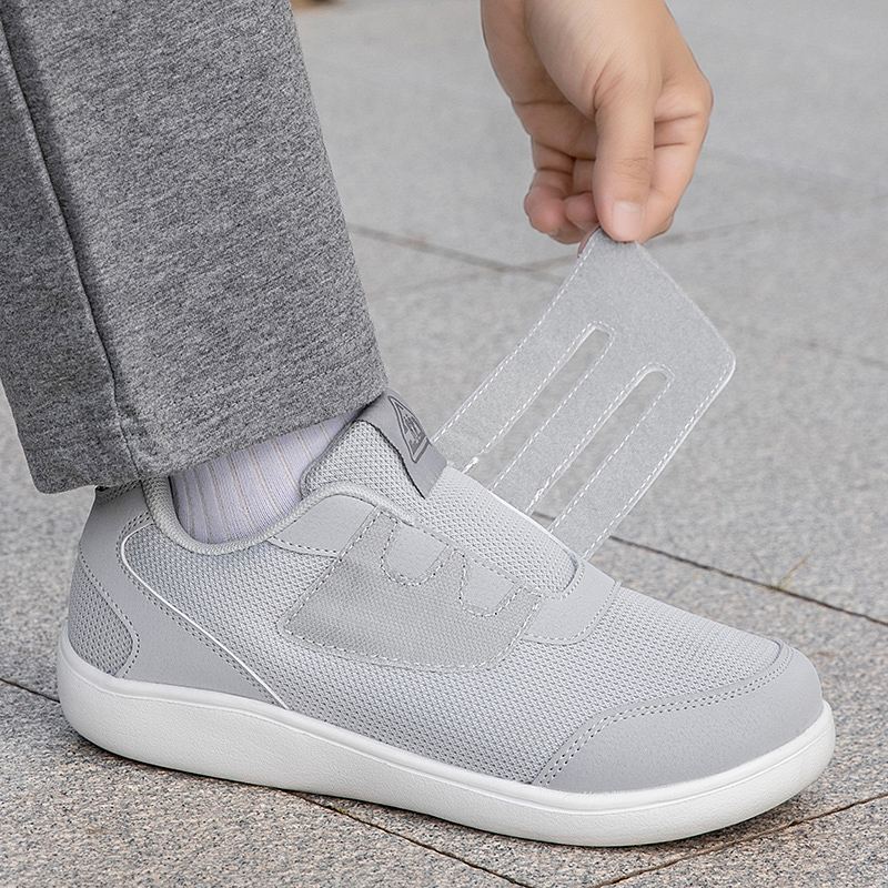 Men's Diabetic Shoes Wide Toe  - Men'S Shoes For Wide Feet ulasan dan harga