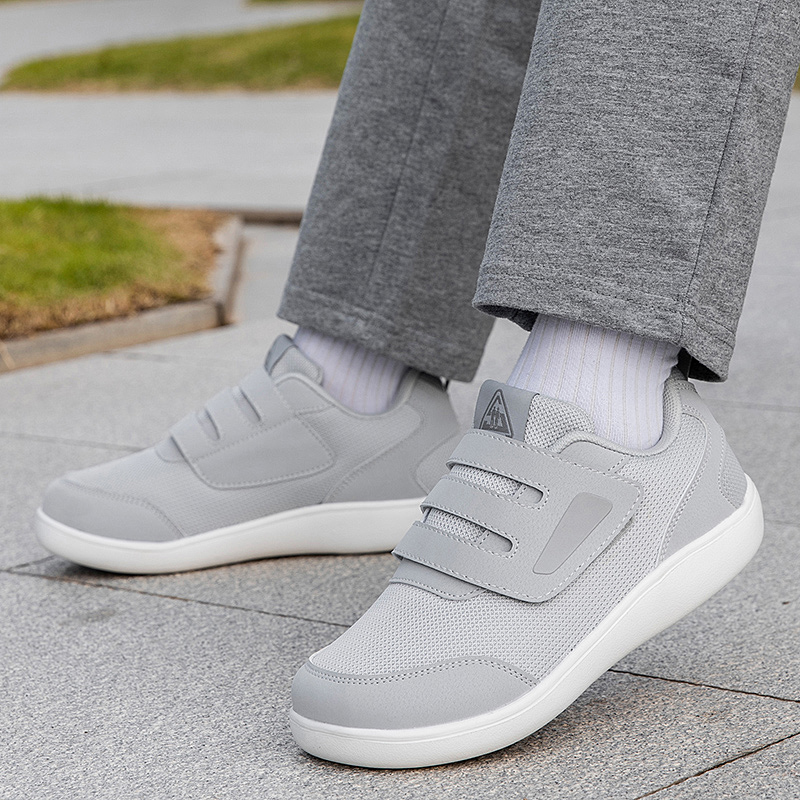 Men's Diabetic Shoes Wide Toe  - Men'S Shoes For Wide Feet ulasan dan harga