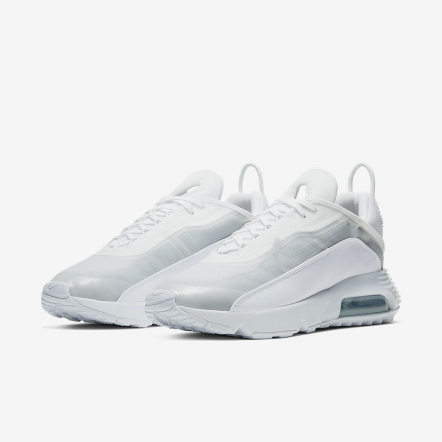 Nike Genuine Air Max 2090 Men' - Men'S Shoes Nike Air Max ulasan dan harga