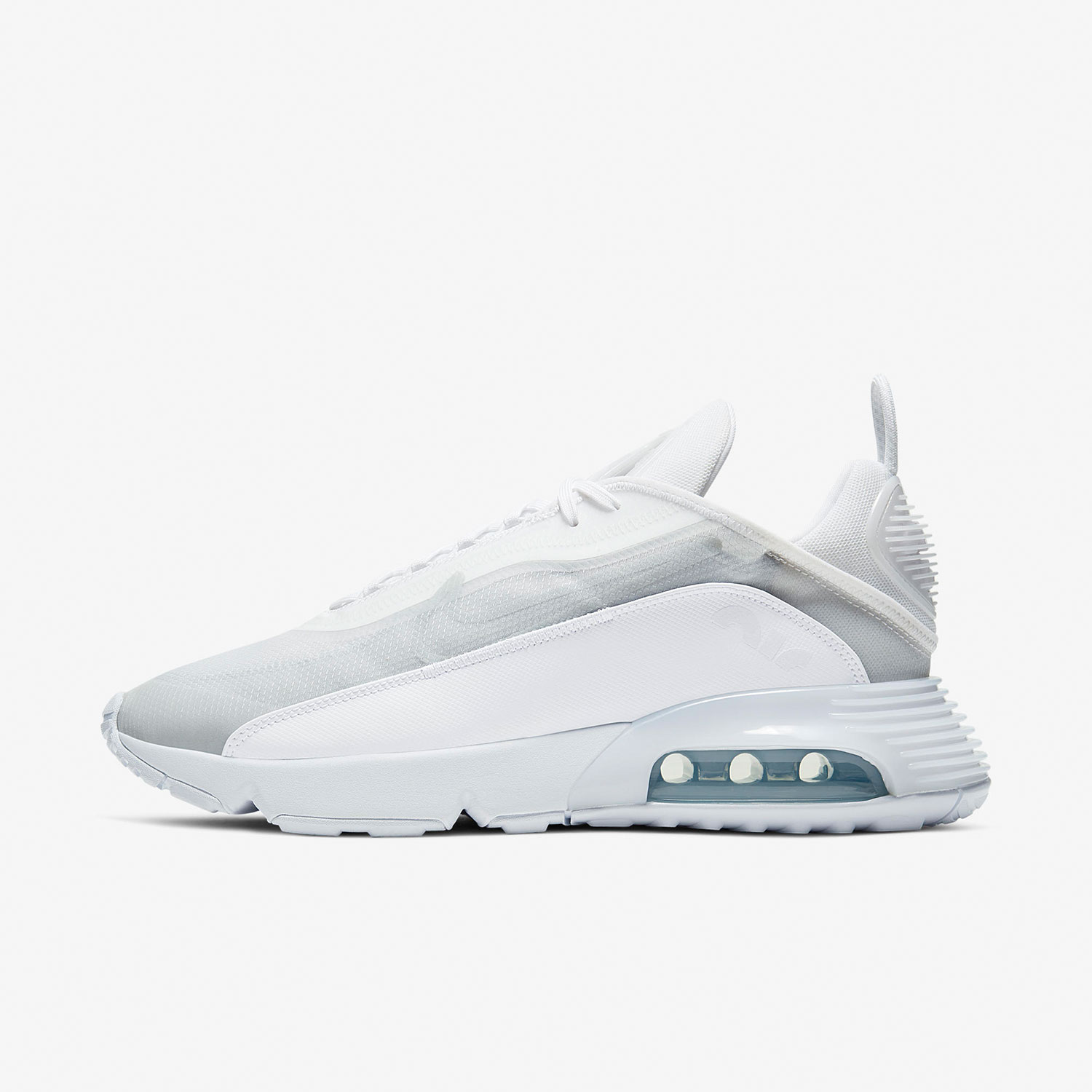 Nike Genuine Air Max 2090 Men' - Men'S Shoes Nike Air Max ulasan dan harga