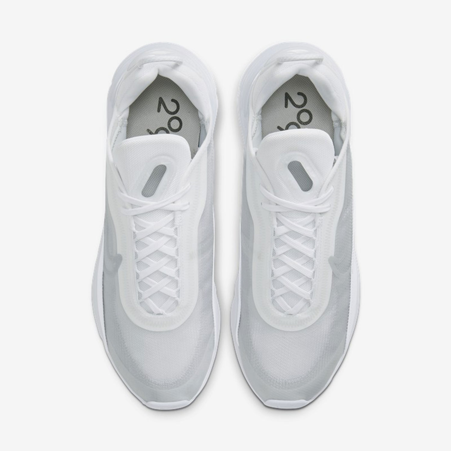 Nike Genuine Air Max 2090 Men' - Men'S Shoes Nike Air Max ulasan dan harga