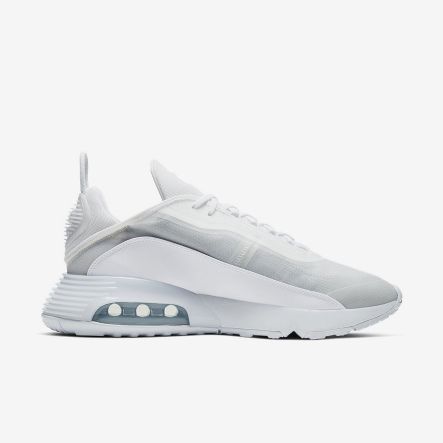 Nike Genuine Air Max 2090 Men' - Men'S Shoes Nike Air Max ulasan dan harga