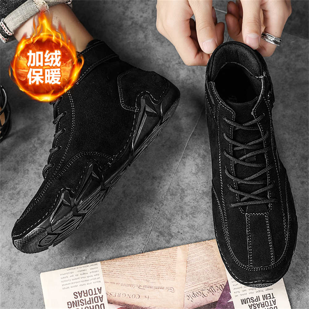 Without Heel Hi Cut Shoes Bran - Men'S Shoes Expensive Brands ulasan dan harga