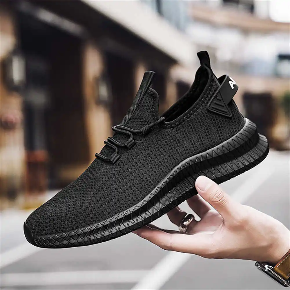 Demi-season Mesh Tenni Man Run - Men'S Shoes Expensive Brands ulasan dan harga