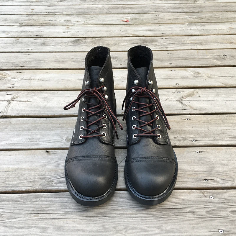 New Men Shoes Luxury Brand Vin - Men Shoes Brand ulasan dan harga