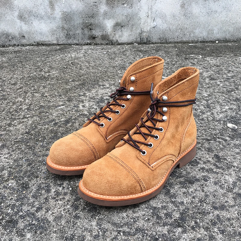 New Men Shoes Luxury Brand Vin - Men Shoes Brand ulasan dan harga