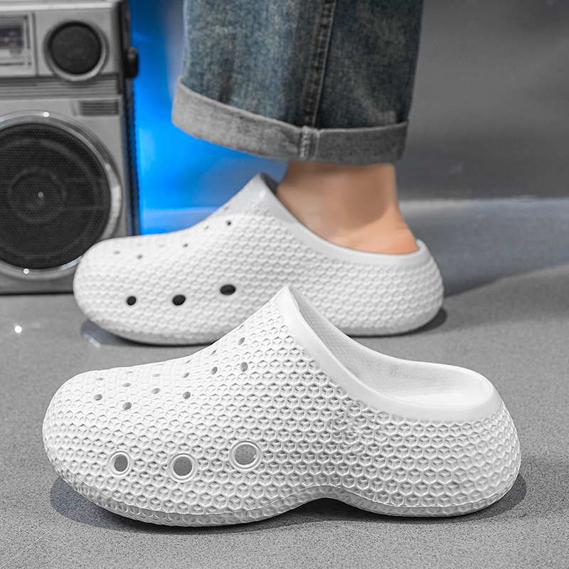 Casual Couple Sandals for Ever - Men'S Shoes Xl ulasan dan harga