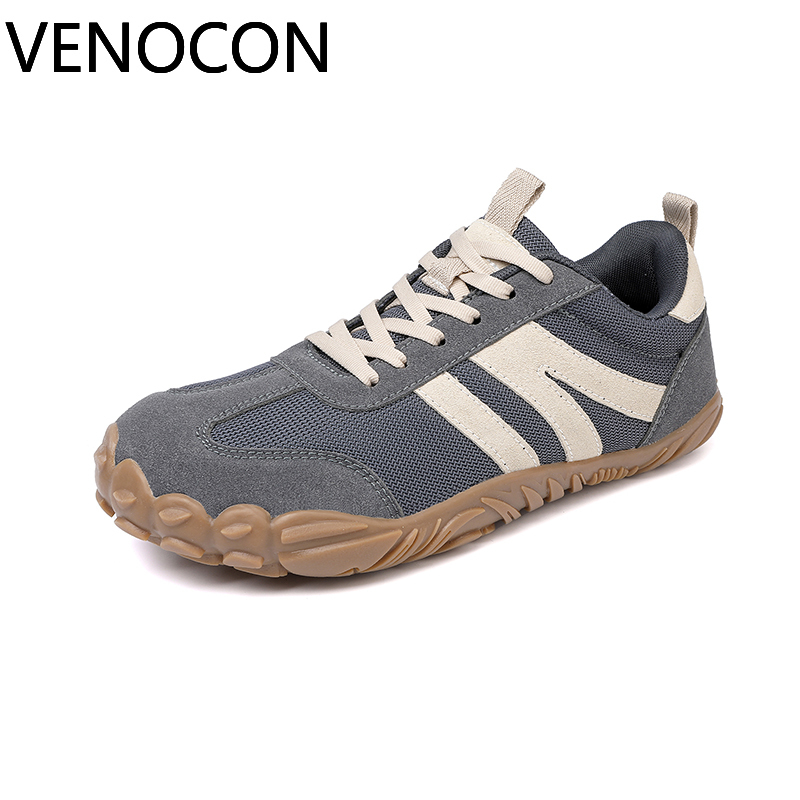 VENOCON Adult Extra Wide Fit T - Men'S Shoes Zero Drop ulasan dan harga