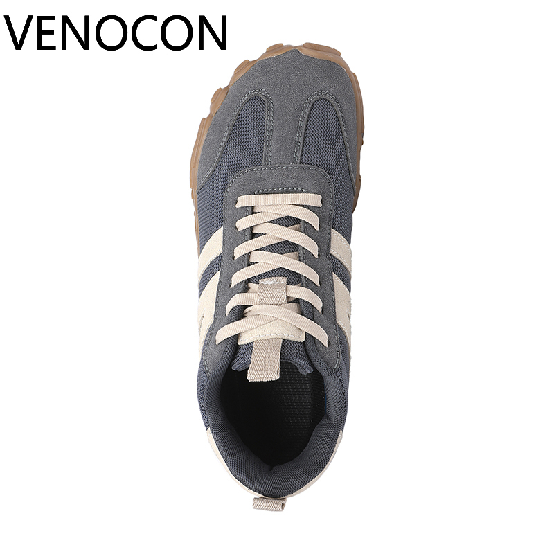VENOCON Adult Extra Wide Fit T - Men'S Shoes Zero Drop ulasan dan harga