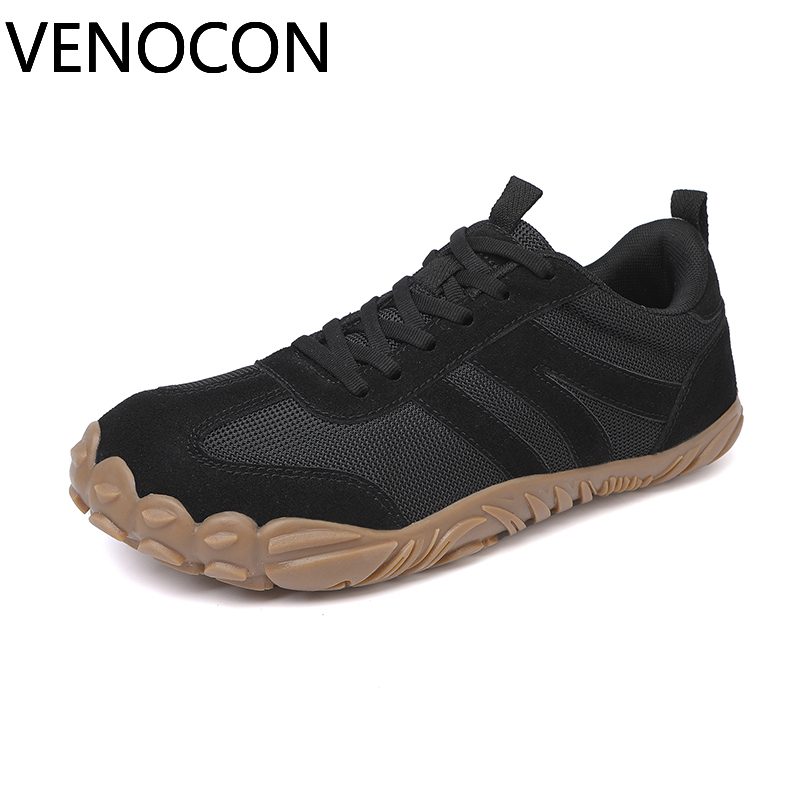 VENOCON Adult Extra Wide Fit T - Men'S Shoes Zero Drop ulasan dan harga