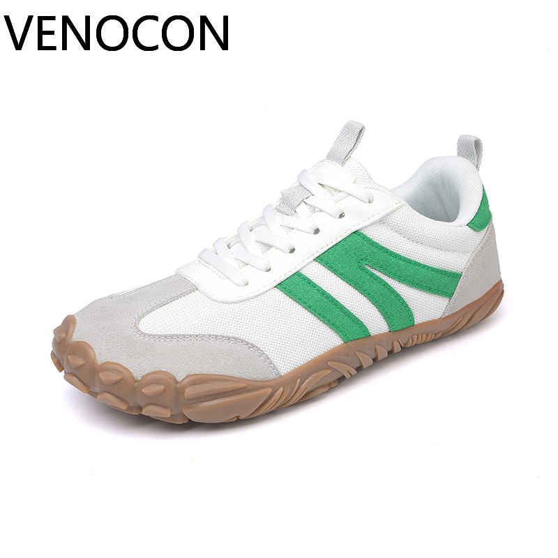 VENOCON Adult Extra Wide Fit T - Men'S Shoes Zero Drop ulasan dan harga