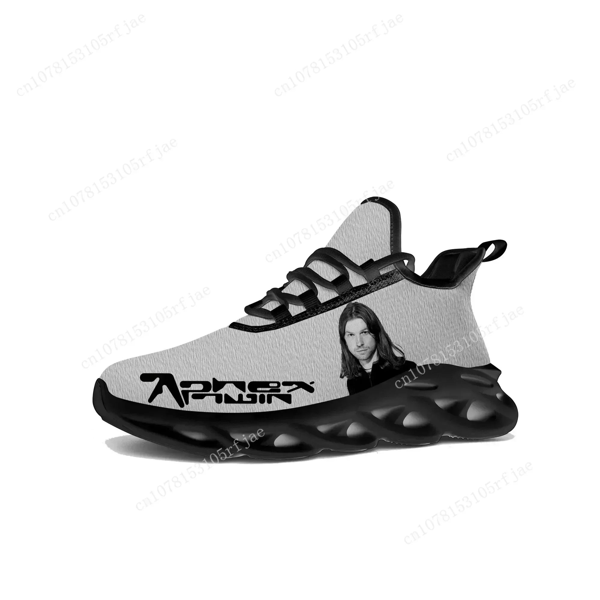 Aphex Twin Flats Sneakers Mens - Men'S Shoes For Running ulasan dan harga