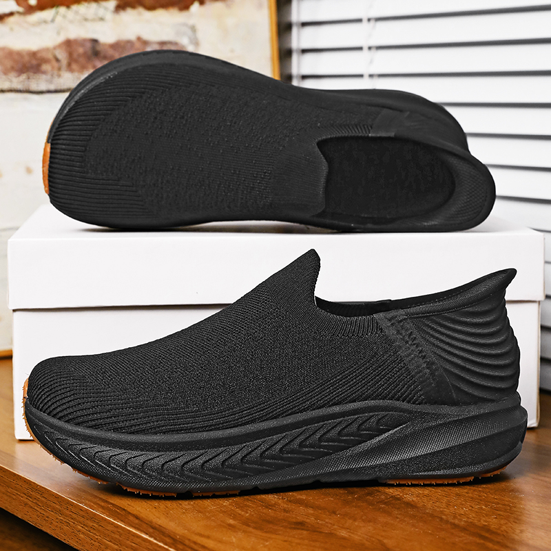 Men's Slip ins Barefoot Shoes  - Men'S Shoes Zero Drop ulasan dan harga