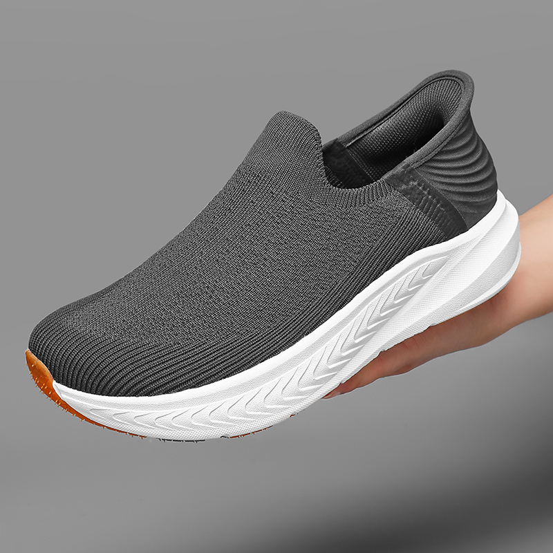 Men's Slip ins Barefoot Shoes  - Men'S Shoes Zero Drop ulasan dan harga