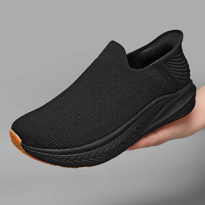 Men's Slip ins Barefoot Shoes  - Men'S Shoes Zero Drop ulasan dan harga