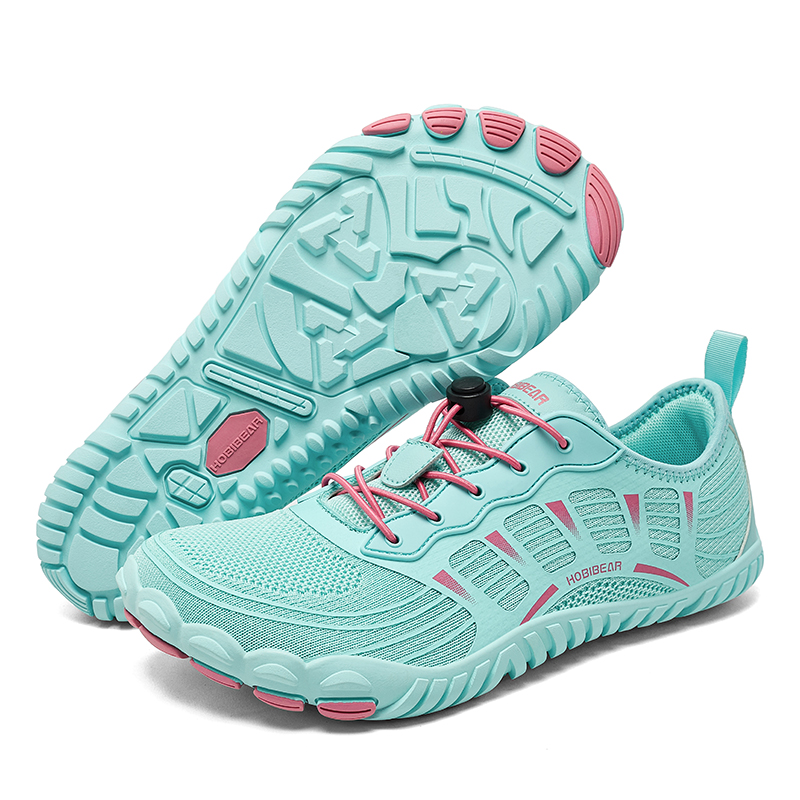 HOBIBEAR Mens Womens  Barefoot - Men'S Shoes Wide Width ulasan dan harga
