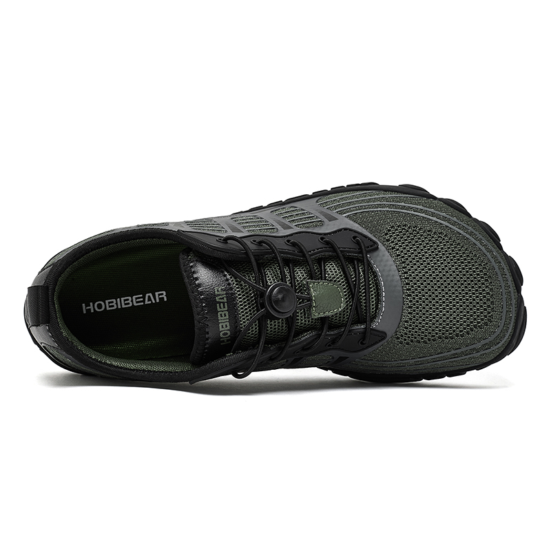 HOBIBEAR Mens Womens  Barefoot - Men'S Shoes Wide Width ulasan dan harga