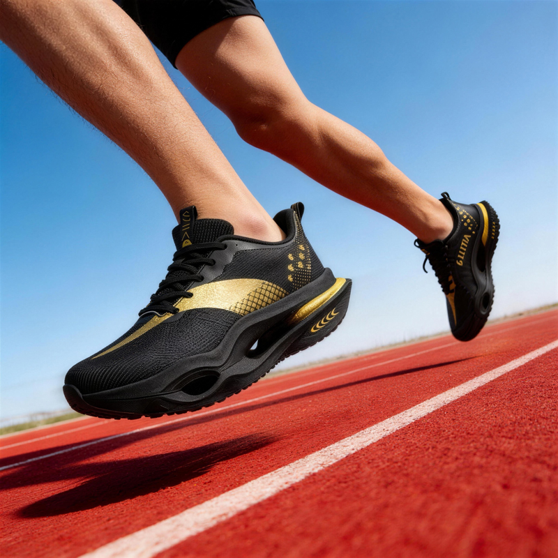2026 New Men's Sports Shoes Cu - Men'S Shoes For Running ulasan dan harga