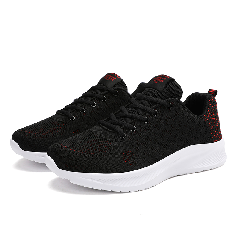 Sneakers for Mens 2024 Man Run - Men'S Shoes For Running ulasan dan harga