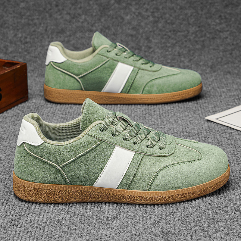 Men's sports and leisure shoes - Men'S Shoes Xl ulasan dan harga