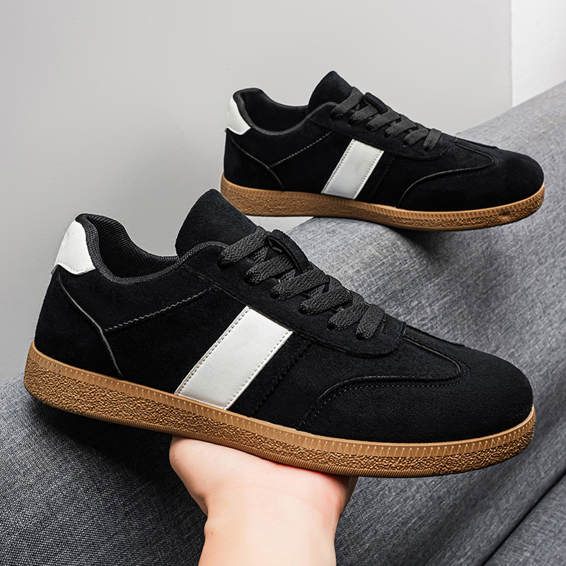 Men's sports and leisure shoes - Men'S Shoes Xl ulasan dan harga