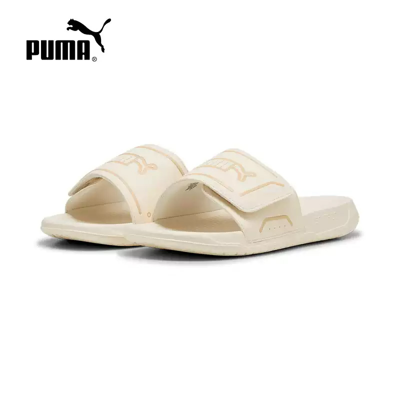 PUMA sports flip-flops for men - Men Shoes Velcro ulasan dan harga