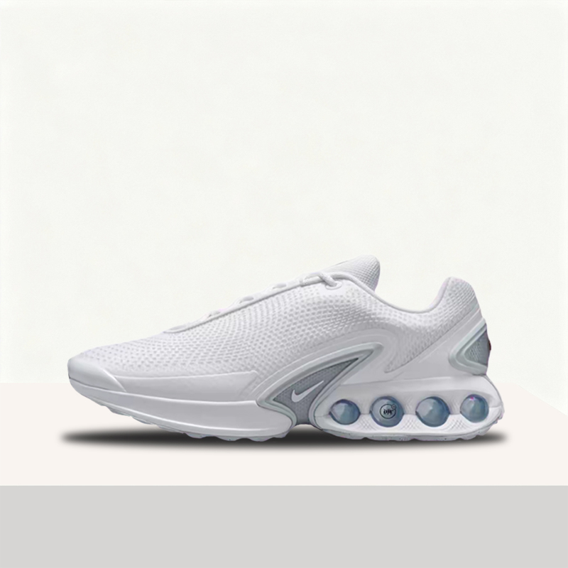 Nike Air Max Dn Mesh Breathabl - Men'S Shoes Nike Air Max ulasan dan harga