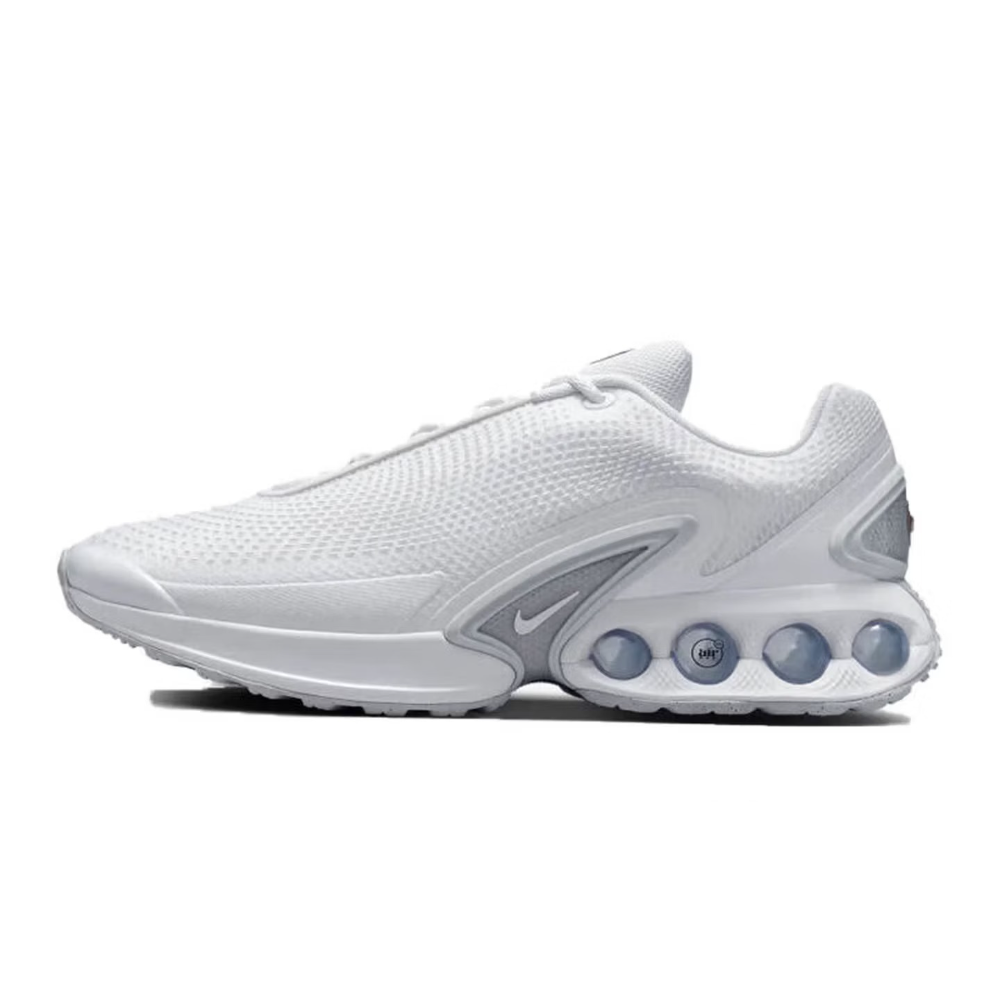Nike Air Max Dn Mesh Breathabl - Men'S Shoes Nike Air Max ulasan dan harga