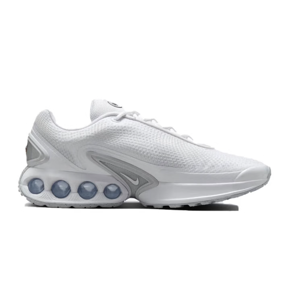 Nike Air Max Dn Mesh Breathabl - Men'S Shoes Nike Air Max ulasan dan harga