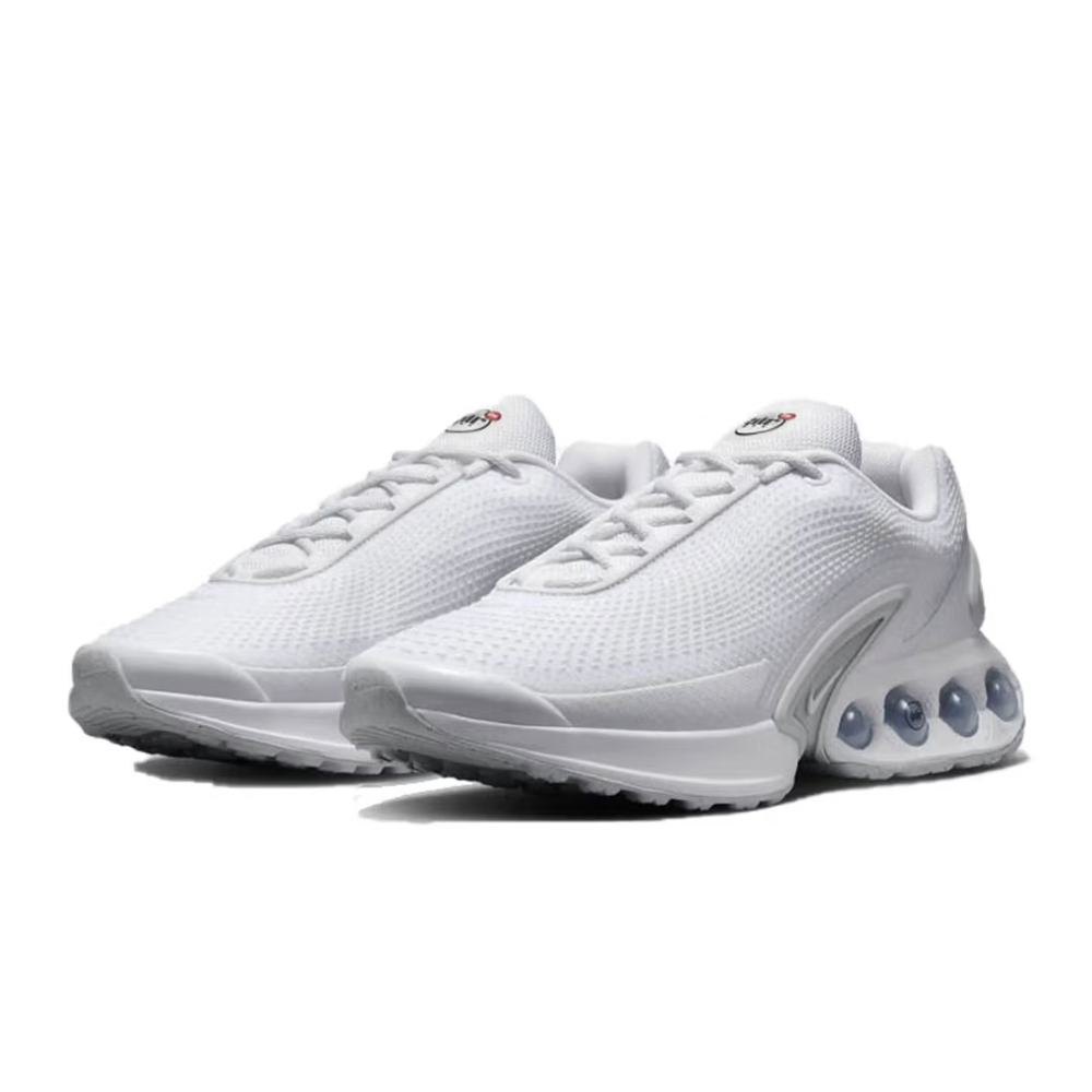 Nike Air Max Dn Mesh Breathabl - Men'S Shoes Nike Air Max ulasan dan harga