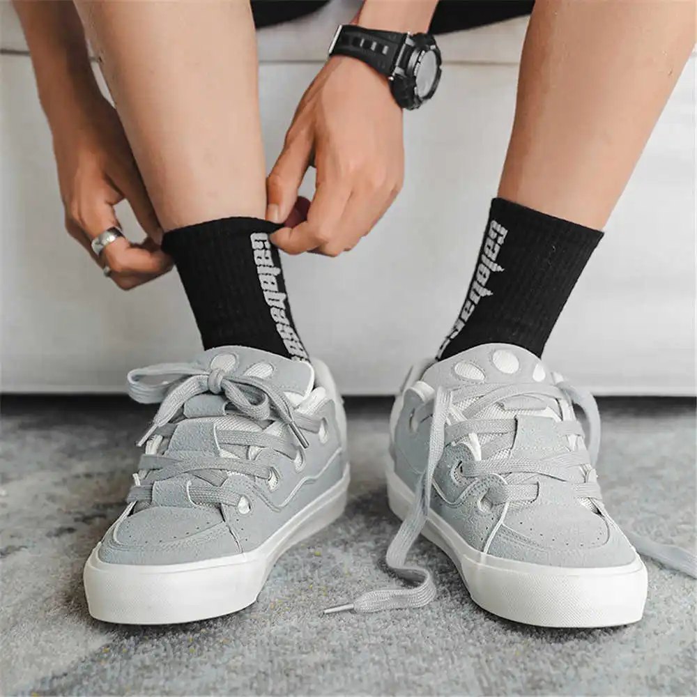 With Lacing Hiphop Women's Sch - Men'S Shoes Expensive Brands ulasan dan harga