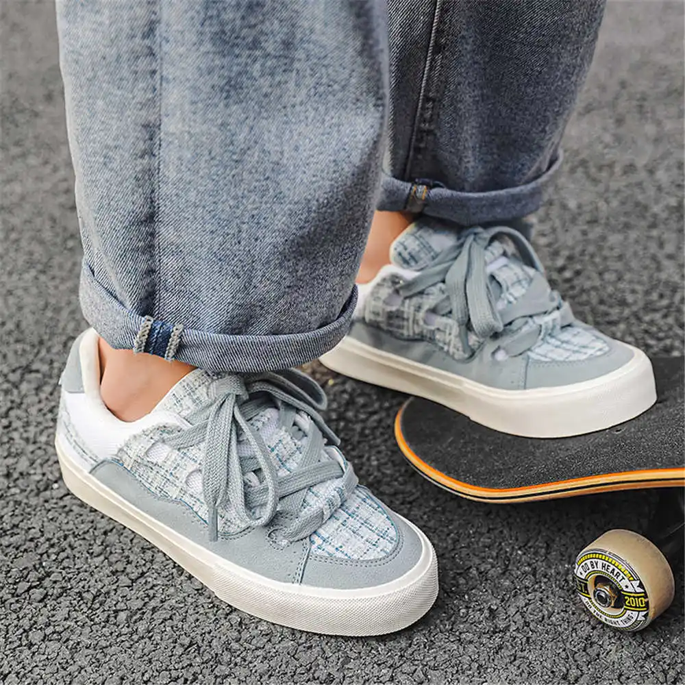 With Lacing Hiphop Women's Sch - Men'S Shoes Expensive Brands ulasan dan harga