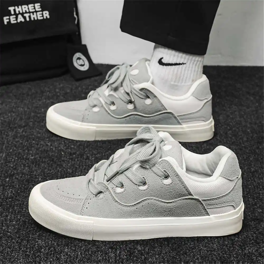 With Lacing Hiphop Women's Sch - Men'S Shoes Expensive Brands ulasan dan harga