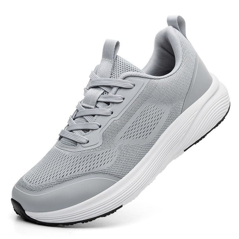 Men Wide Toe Athletic Shoes Li - Men'S Shoes For Wide Feet ulasan dan harga