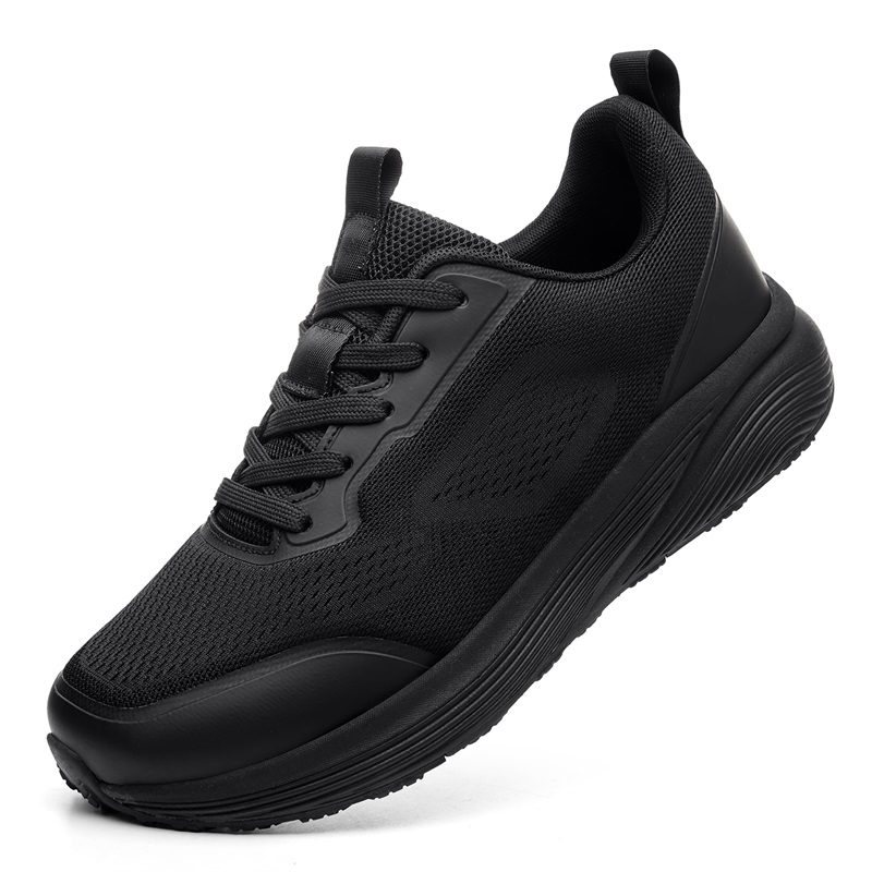 Men Wide Toe Athletic Shoes Li - Men'S Shoes For Wide Feet ulasan dan harga