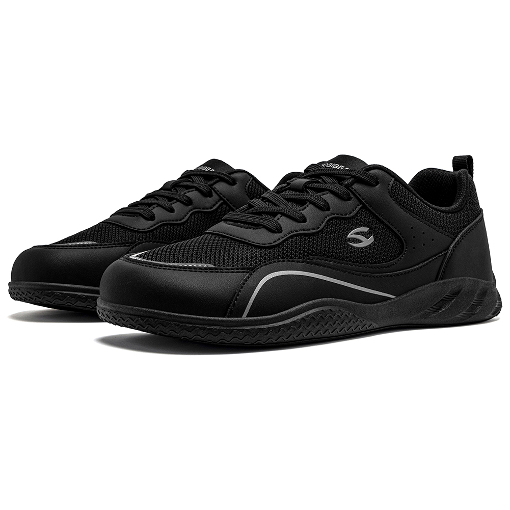 HOBIBEAR Men Wide Toe Shoes Ba - Men'S Shoes Wide Width ulasan dan harga