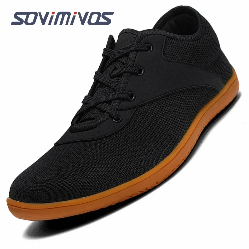 Mens Barefoot Shoes Zero Drop  - Men'S Shoes Zero Drop ulasan dan harga